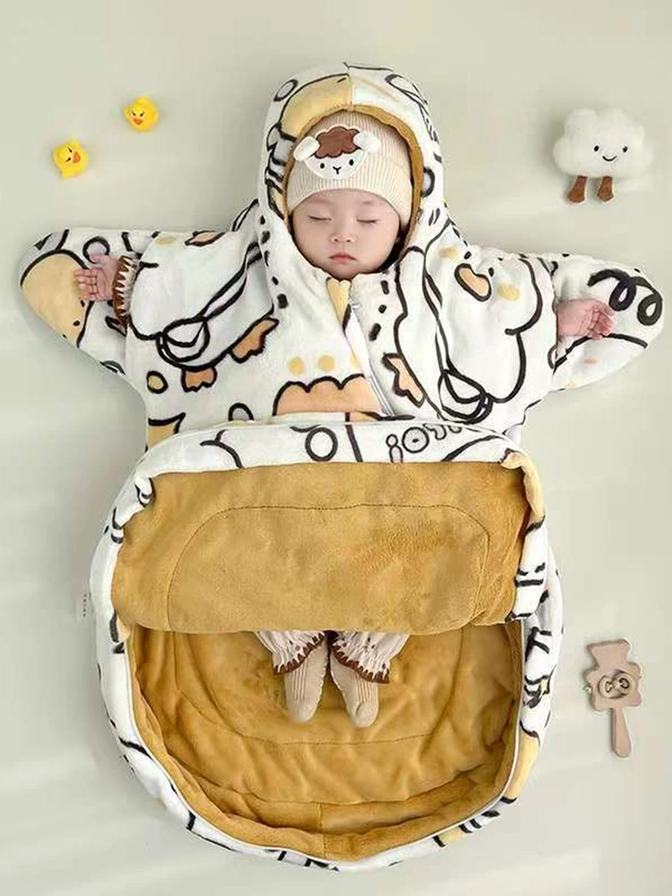 ถุงนอนอุ่นสำหรับทารก ถุงนอนอุ่นสำหรับทารก