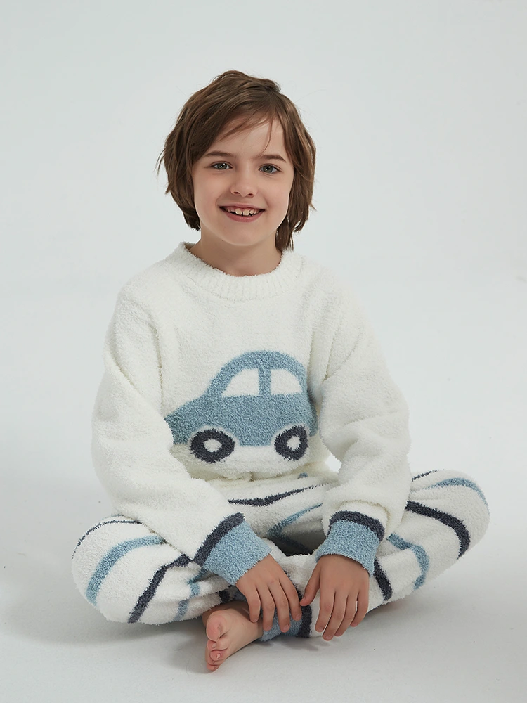 Home Clothes for Boy Home Clothes for Boy